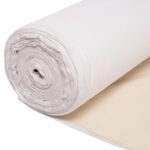 ΔΕΡΜΑΤΙΝΗ ΣΕ ΜΠΕΖ ΧΡΩΜΑ LH10.18332.03 147εκ. ΠΛΑΤΟΣ - Image 4