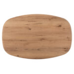 ΕΠΙΦΑΝΕΙΑ ΤΡΑΠΕΖΙΟΥ 4680 WERZALIT LH10.5916.14 ΦΥΣΙΚΟ 146X94 εκ.