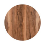 ΕΠΙΦΑΝΕΙΑ ΤΡΑΠΕΖΙΟΥ Φ70Χ2.5εκ. 525 WERZALIT INDIAN SESAMI LH10.5228.10