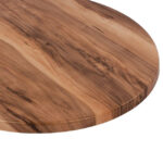 ΕΠΙΦΑΝΕΙΑ ΤΡΑΠΕΖΙΟΥ Φ70Χ2.5εκ. 525 WERZALIT INDIAN SESAMI LH10.5228.10 - Image 3