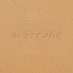 ΕΠΙΦΑΝΕΙΑ ΤΡΑΠΕΖΙΟΥ WERZALIT 70Χ70Χ3.5εκ. MARBLE WHITE-GREY 5657 LH10.5230.11 - Image 5