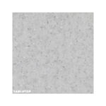 ΣΥΝΘΕΣΗ ΚΟΥΖΙΝΑΣ JADIEL ΜΕΛΑΜΙΝΗ ΓΚΡΙ ΜΕ ΠΑΓΚΟ ΛΕΥΚΟ LH10.2440.10 120x46-29,2 εκ. - Image 3