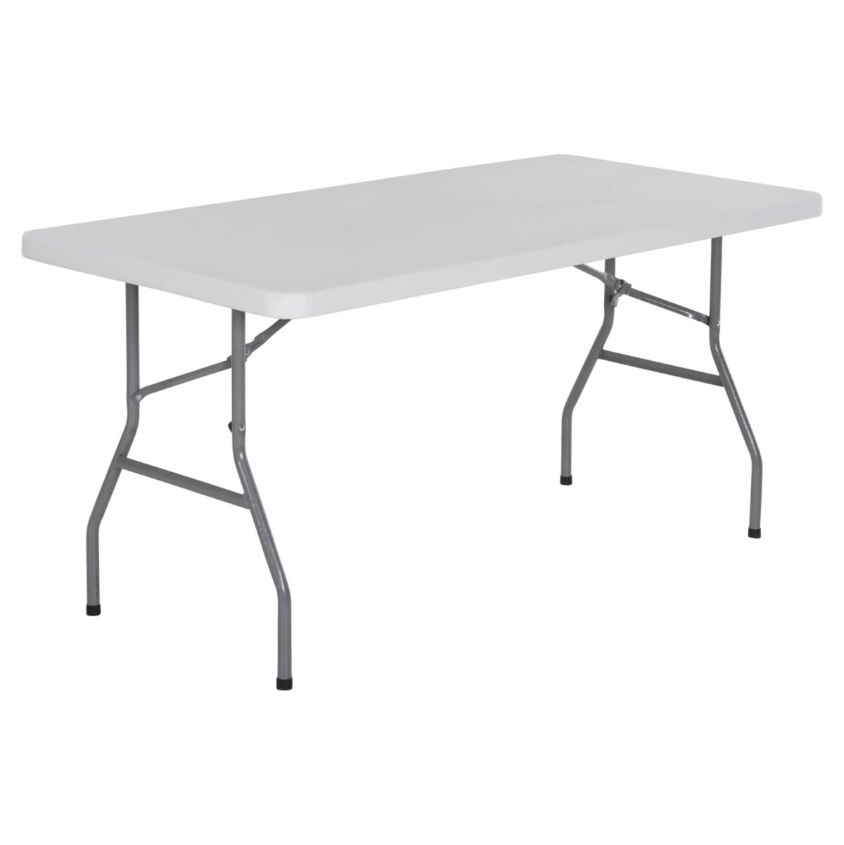 ΤΡΑΠΕΖΙ CATERING-ΣΥΝΕΔΡΙΟΥ LH10.5064 152Χ76Χ74 εκ. ΠΤΥΣΣΟΜΕΝΟ - Image 4