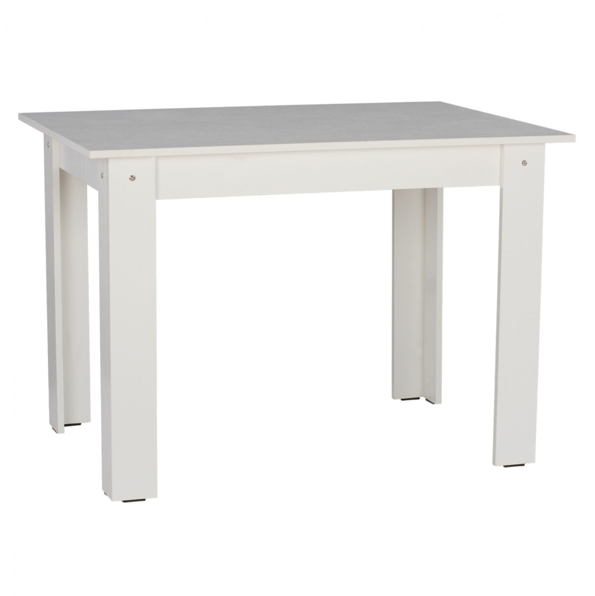 trapezi-koyzinas-110x80x77yek-leyko-fb92 ΤΡΑΠΕΖΙ ΚΟΥΖΙΝΑΣ 110x80x77Υεκ. ΛΕΥΚΟ LH10.2428.03 - Image 1