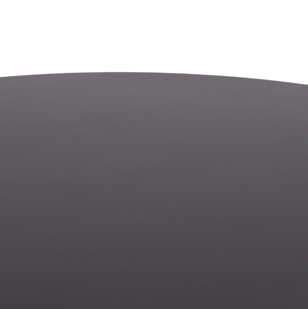 ΤΡΑΠΕΖΙ ΣΤΡΟΓΓΥΛΟ ΕΞ.ΧΩΡΟΥ CRISTOBAL LH10.6235 ΞΥΛΟ ΑΚΑΚΙΑΣ-CEMENT TOP Φ120x77Υεκ - Image 5