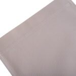 ΑΝΤΑΛΛΑΚΤΙΚΟ ΠΑΝΙ TEXTILENE 550gr/m2 2X1 ΕΚΡΟΥ ΓΙΑ ΣΕΖΛΟΝΓΚ ΛΗΜΝΟΣ LH10.5805.60Τ 110Χ40 - Image 4