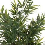 ΔΙΑΚΟΣΜΗΤΙΚΟ ΣΥΝΘΕΤΙΚΟ ΦΥΤΟ LH10.4736 BAMBOO ΣΕ ΓΛΑΣΤΡΑ 20x95x180Υεκ. - Image 3