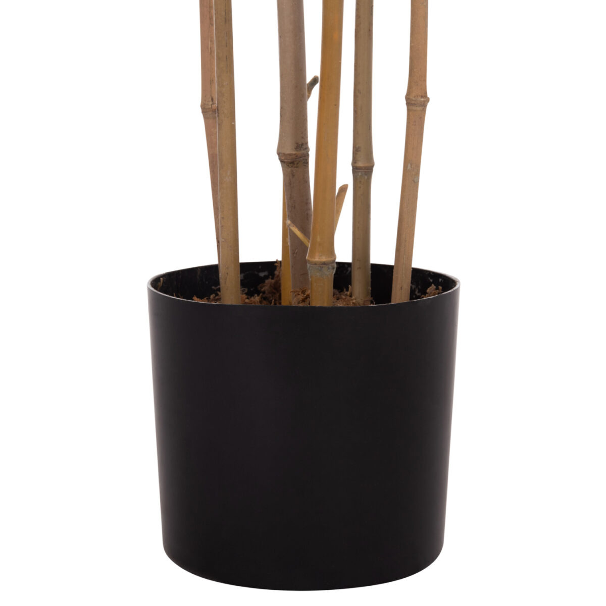 ΔΙΑΚΟΣΜΗΤΙΚΟ ΣΥΝΘΕΤΙΚΟ ΦΥΤΟ LH10.4736 BAMBOO ΣΕ ΓΛΑΣΤΡΑ 20x95x180Υεκ. - Image 5