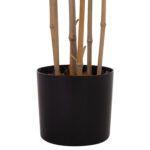 ΔΙΑΚΟΣΜΗΤΙΚΟ ΣΥΝΘΕΤΙΚΟ ΦΥΤΟ LH10.4736 BAMBOO ΣΕ ΓΛΑΣΤΡΑ 20x95x180Υεκ. - Image 5