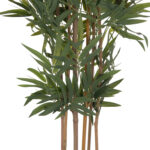 ΔΙΑΚΟΣΜΗΤΙΚΟ ΣΥΝΘΕΤΙΚΟ ΦΥΤΟ LH10.4737 BAMBOO ΣΕ ΓΛΑΣΤΡΑ 20x95x200Υεκ. - Image 4