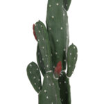 ΔΙΑΚΟΣΜΗΤΙΚΟ ΣΥΝΘΕΤΙΚΟ ΦΥΤΟ LH10.4748 ΚΑΚΤΟΣ ΜΕ ΓΛΑΣΤΡΑ 16x20x85Υεκ. - Image 5