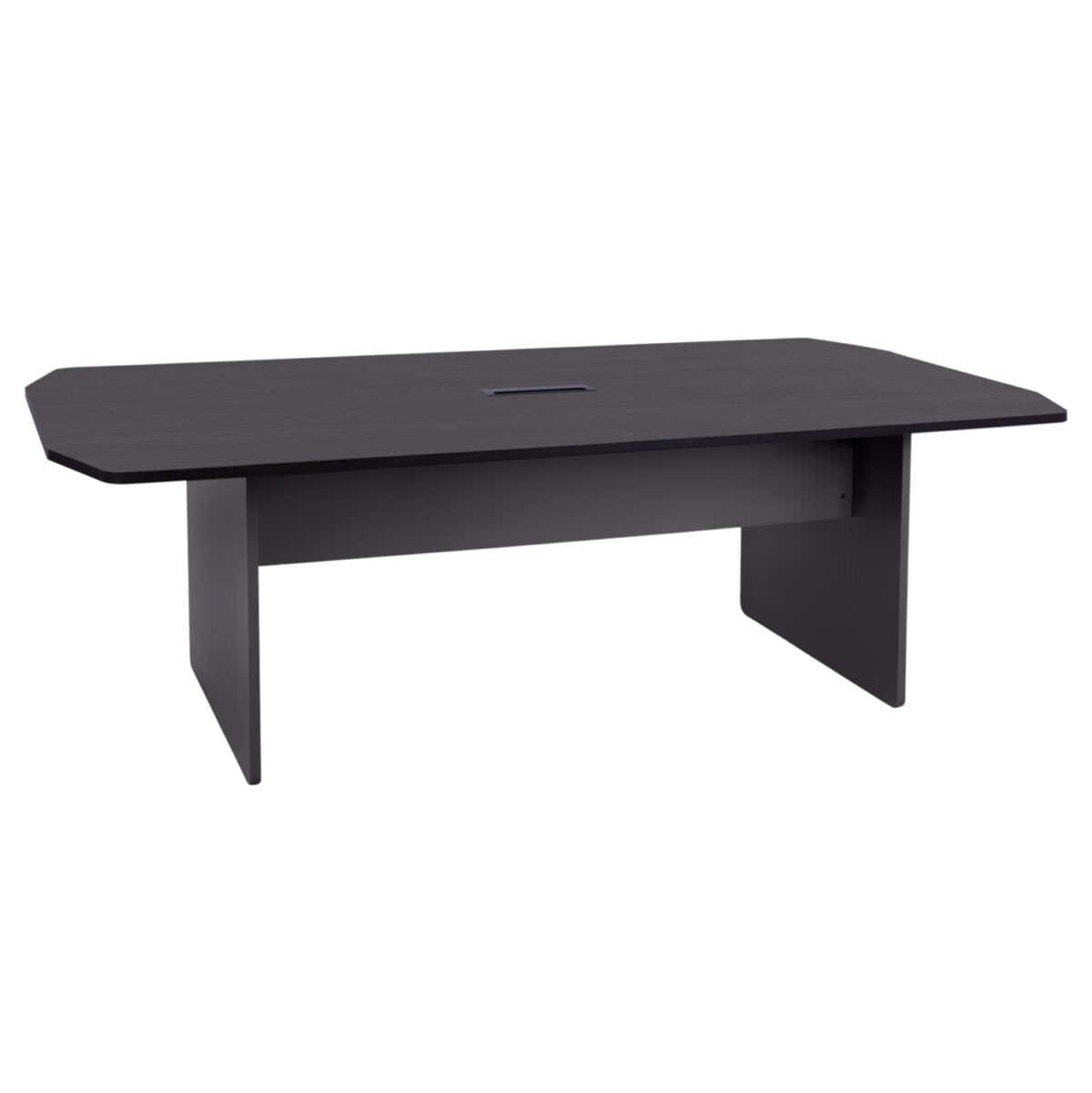 ΕΠΑΓΓΕΛΜΑΤΙΚΟ ΓΡΑΦΕΙΟ ΣΥΝΕΔΡΙΑΣΕΩΝ ROSEWOOD 240Χ120Χ75 LH10.2103.01 - Image 1