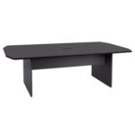 ΕΠΑΓΓΕΛΜΑΤΙΚΟ ΓΡΑΦΕΙΟ ΣΥΝΕΔΡΙΑΣΕΩΝ ROSEWOOD 240Χ120Χ75 LH10.2103.01