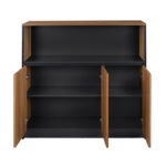 ΝΤΟΥΛΑΠΙ ΓΡΑΦΕΙΟΥ SUPREME 120Χ40Χ120 LH10.2358 - Image 3