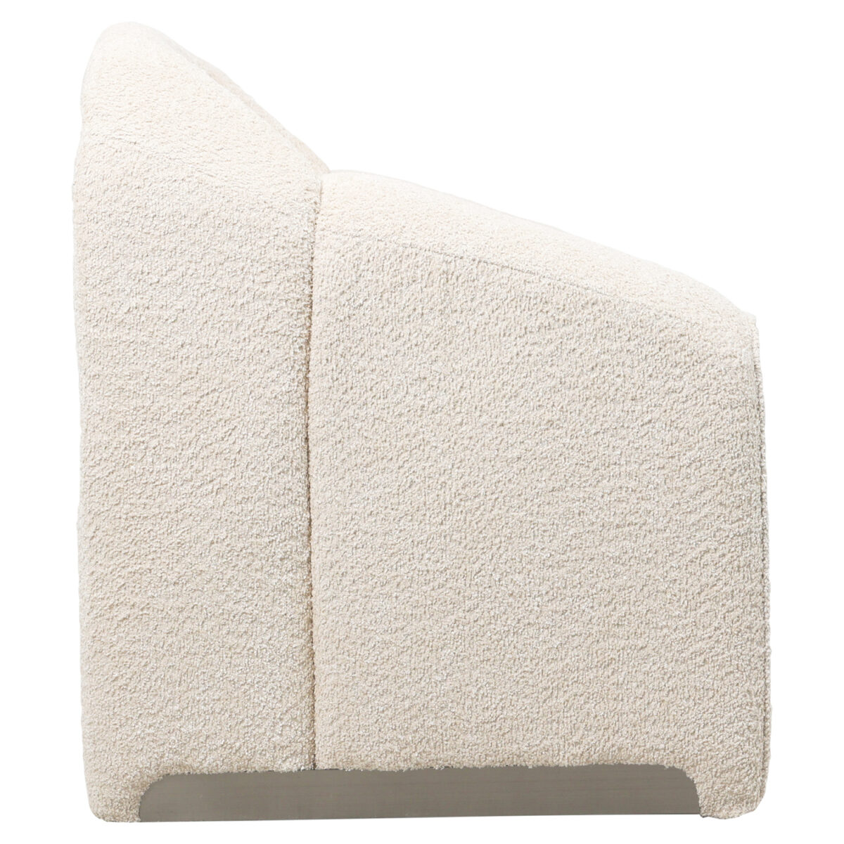 ΠΟΛΥΘΡΟΝΑ SPINER LH10.9599.06 ΕΚΡΟΥ ΜΠΟΥΚΛΕ ΥΦΑΣΜΑ 81x64x74Υεκ. - Image 3