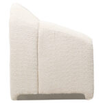 ΠΟΛΥΘΡΟΝΑ SPINER LH10.9599.06 ΕΚΡΟΥ ΜΠΟΥΚΛΕ ΥΦΑΣΜΑ 81x64x74Υεκ. - Image 3