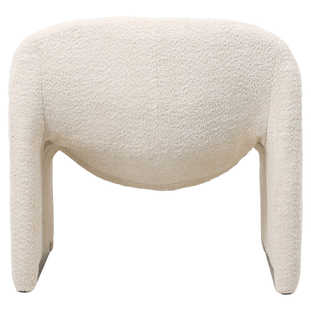 ΠΟΛΥΘΡΟΝΑ SPINER LH10.9599.06 ΕΚΡΟΥ ΜΠΟΥΚΛΕ ΥΦΑΣΜΑ 81x64x74Υεκ. - Image 4