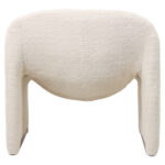 ΠΟΛΥΘΡΟΝΑ SPINER LH10.9599.06 ΕΚΡΟΥ ΜΠΟΥΚΛΕ ΥΦΑΣΜΑ 81x64x74Υεκ. - Image 4