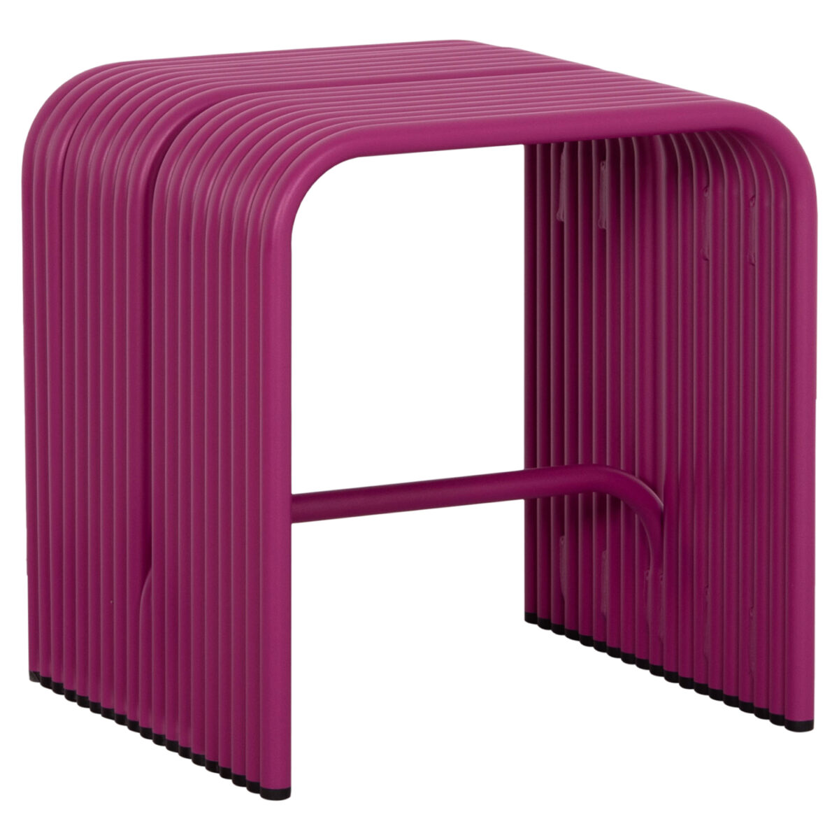 skampo-fb9632505-aloyminio-se-mob-chroma ΣΚΑΜΠΟ ΣΕΙΡΑ INTREPID LH10.6325.05 ΑΛΟΥΜΙΝΙΟ ΣΕ ΜΩΒ ΧΡΩΜΑ 40x38x42,5Yεκ. - Image 1