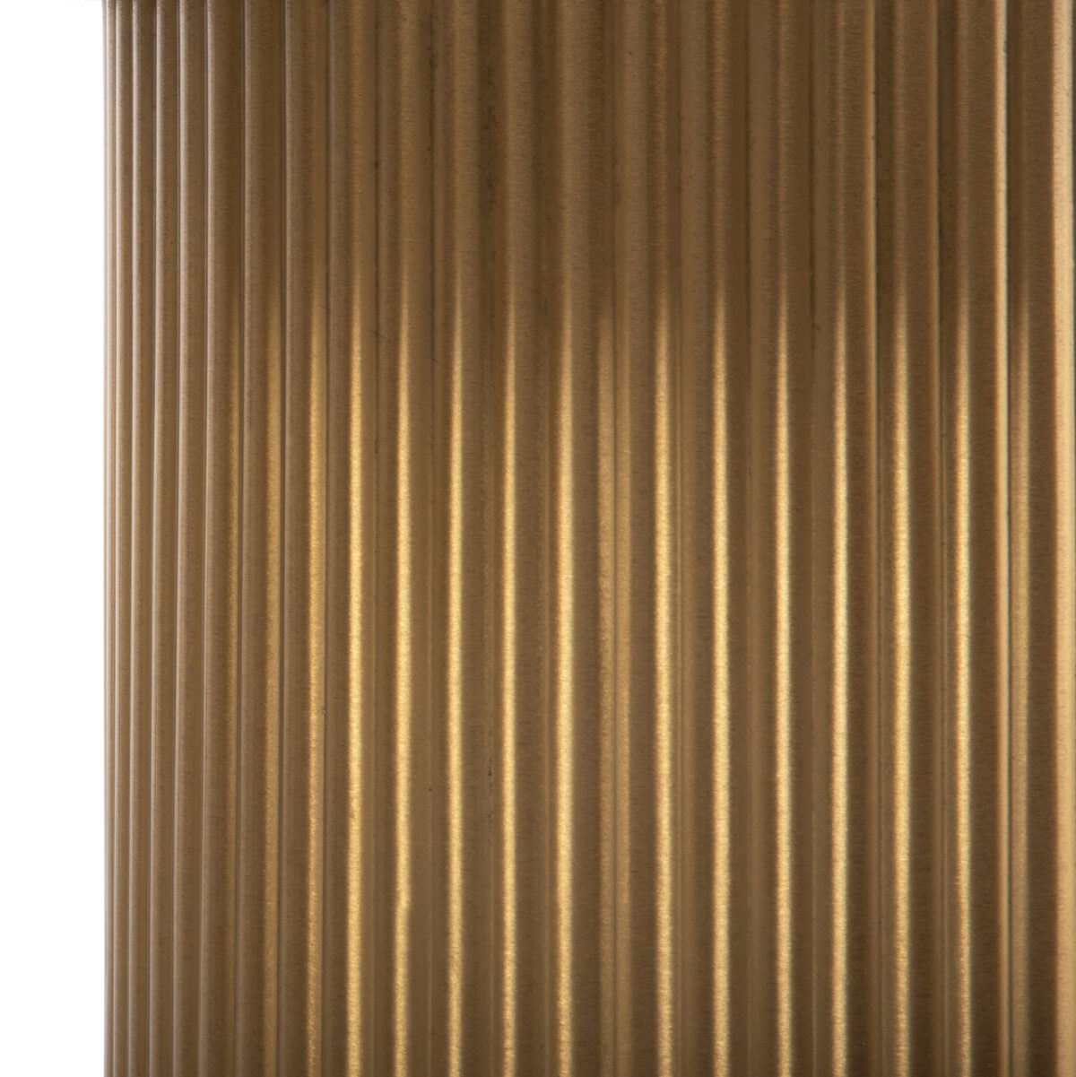 ΤΡΑΠΕΖΙ ΣΑΛΟΝΙΟΥ CLAD LH10.9673 ΜΕΤΑΛΛΟ ΣΕ ΧΡΥΣΟ & ΜΑΥΡΟ Φ110x38Υεκ. - Image 4