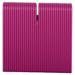 ΤΡΑΠΕΖΙ ΤΡΑΠΕΖΑΡΙΑΣ ΣΕΙΡΑ INTREPID LH10.6330.05 ΑΛΟΥΜΙΝΙΟ ΜΩΒ 120x70x70.5Υεκ. - Image 4