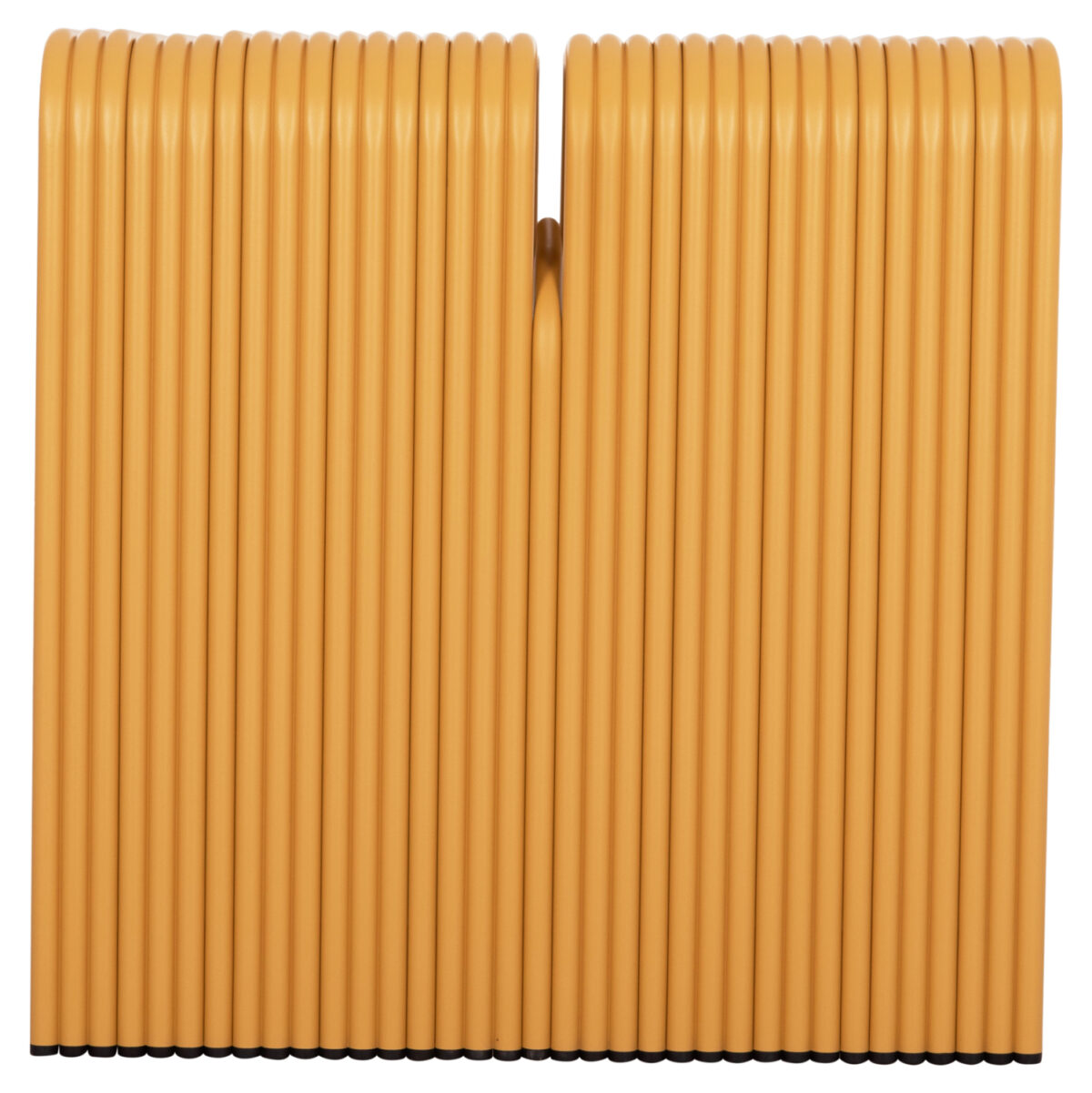 ΤΡΑΠΕΖΙ ΤΡΑΠΕΖΑΡΙΑΣ ΣΕΙΡΑ INTREPID LH10.6330.07 ΑΛΟΥΜΙΝΙΟ ΜΟΥΣΤΑΡΔΙ 120x70x70.5Υεκ. - Image 4