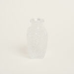 MLH ΒΑΖΑΚΙ ΓΥΑΛΙΝΟ 6,5X12,5CM 250ML