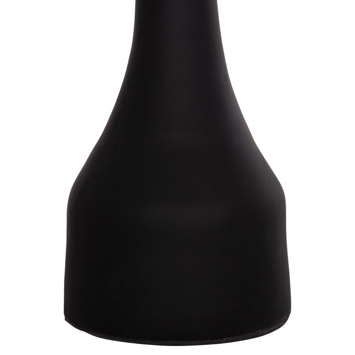 ΒΟΗΘΗΤΙΚΟ ΤΡΑΠΕΖΙ ΓΙΑ ΛΑΜΠΑΤΕΡ TORG LH10.18170.01 FIBER CEMENT ΜΑΥΡΟ Φ41x62Υεκ. - Image 5