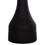 ΒΟΗΘΗΤΙΚΟ ΤΡΑΠΕΖΙ ΓΙΑ ΛΑΜΠΑΤΕΡ TORG LH10.18170.01 FIBER CEMENT ΜΑΥΡΟ Φ41x62Υεκ. - Image 5