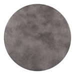 ΕΠΙΦΑΝΕΙΑ ΤΡΑΠΕΖΙΟΥ Φ70Χ2.5εκ. WERZALIT CEMENT 5648 LH10.5228.12