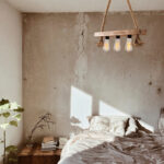 ΦΩΤΙΣΤΙΚΟ ΟΡΟΦΗΣ 3ΦΩΤΟ ΞΥΛΙΝΟ LH10.7246 60x9x60 εκ. - Image 3