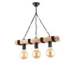 ΦΩΤΙΣΤΙΚΟ ΟΡΟΦΗΣ ΤΡΙΦΩΤΟ LH10.7504 50x70 εκ.