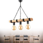 ΦΩΤΙΣΤΙΚΟ ΟΡΟΦΗΣ ΤΡΙΦΩΤΟ LH10.7504 50x70 εκ. - Image 3