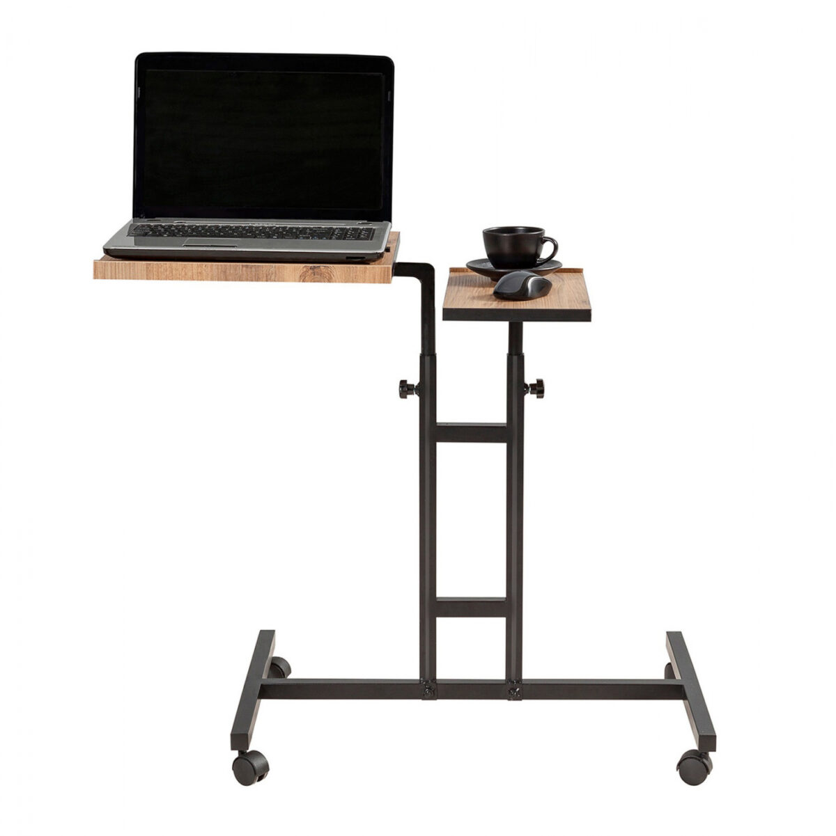 ΓΡΑΦΕΙΟ ΡΥΘΜΙΖΟΜΕΝΟ ΓΙΑ LAPTOP LH10.8977.01 67x45,4x62-87 εκ. - Image 2