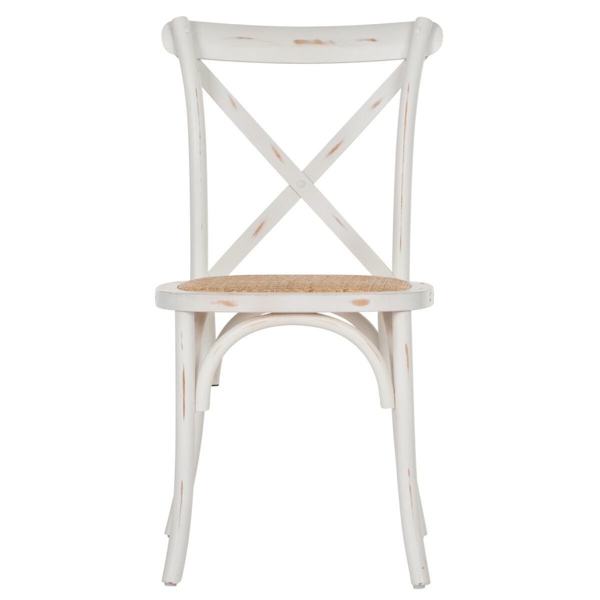 ΚΑΡΕΚΛΑ OWEN ΣΤΟΙΒΑΖΟΜΕΝΗ ΞΥΛΙΝΗ ΑΠΟ ΟΞΙΑ WHITE WASH ΧΡΩΜΑ ΜΕ ΧΙΑΣΤΙ ΠΛΑΤΗ LH10.8575.04 45x55,5x90 cm - Image 3