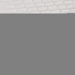 ΚΡΕΒΑΤΙ ΔΙΠΛΟ & ΣΤΡΩΜΑ TRILLOP LH10.21202.15 ΜΠΕΖ ΥΦΑΣΜΑ--ΓΙΑ 160x200εκ - Image 4