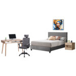 ΣΕΤ ΦΟΙΤΗΤΙΚΟ 5ΤΜΧ LH10.11990 - Image 2