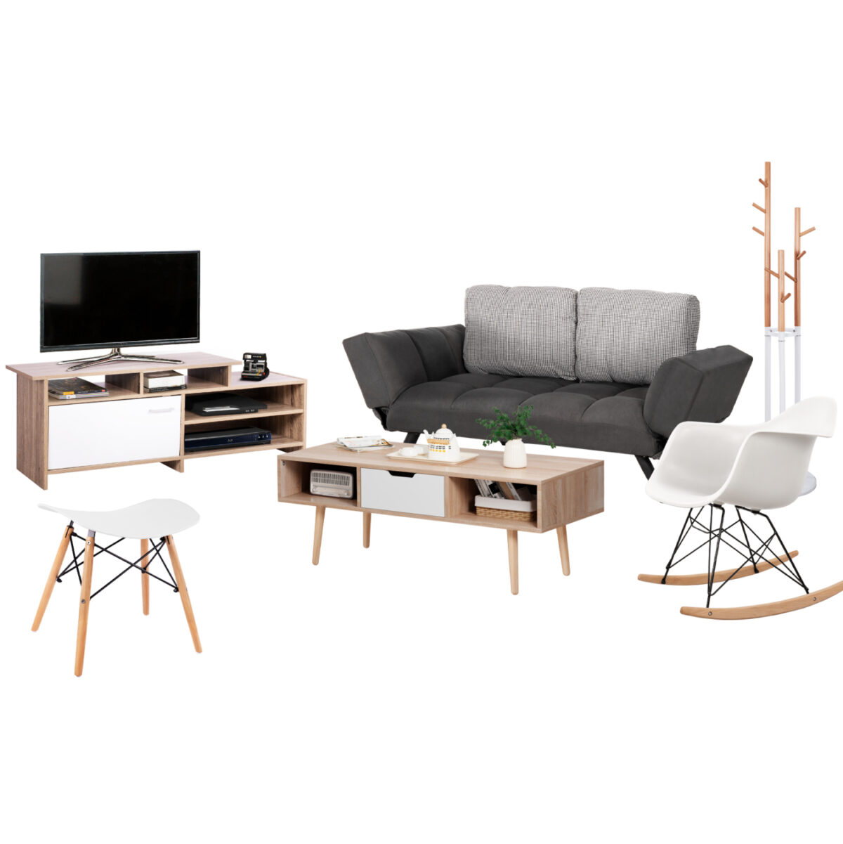 ΣΕΤ ΦΟΙΤΗΤΙΚΟ 6ΤΜΧ LH10.11983 - Image 5