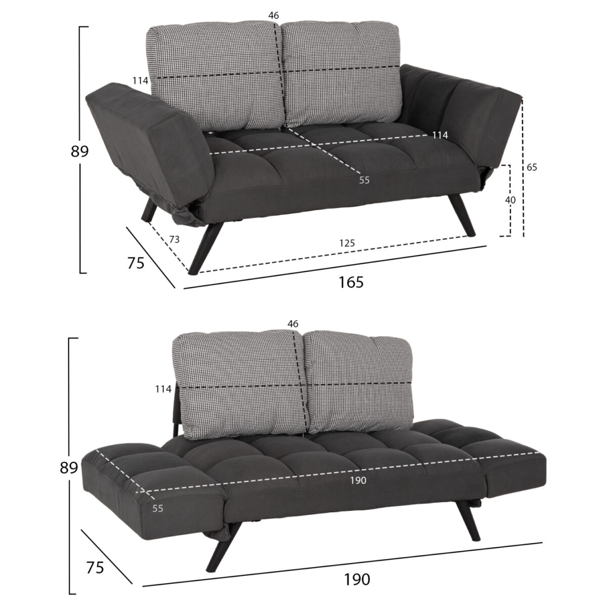 ΣΕΤ ΦΟΙΤΗΤΙΚΟ 6ΤΜΧ LH10.11983 - Image 2