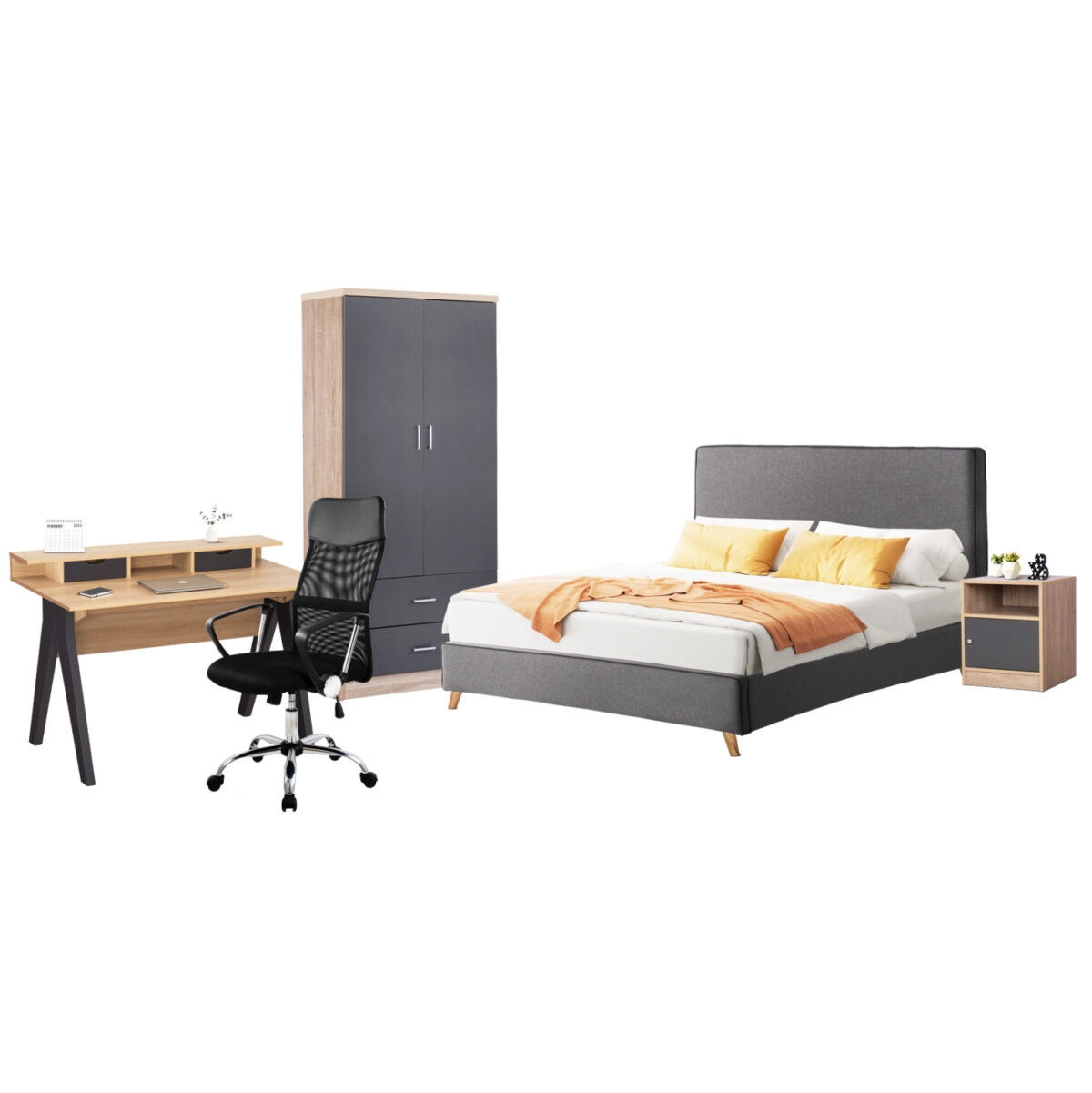 ΣΕΤ ΦΟΙΤΗΤΙΚΟ ΠΑΚΕΤΟ 5ΤΜΧ LH10.11906 - Image 2