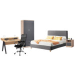 ΣΕΤ ΦΟΙΤΗΤΙΚΟ ΠΑΚΕΤΟ 5ΤΜΧ LH10.11906 - Image 2