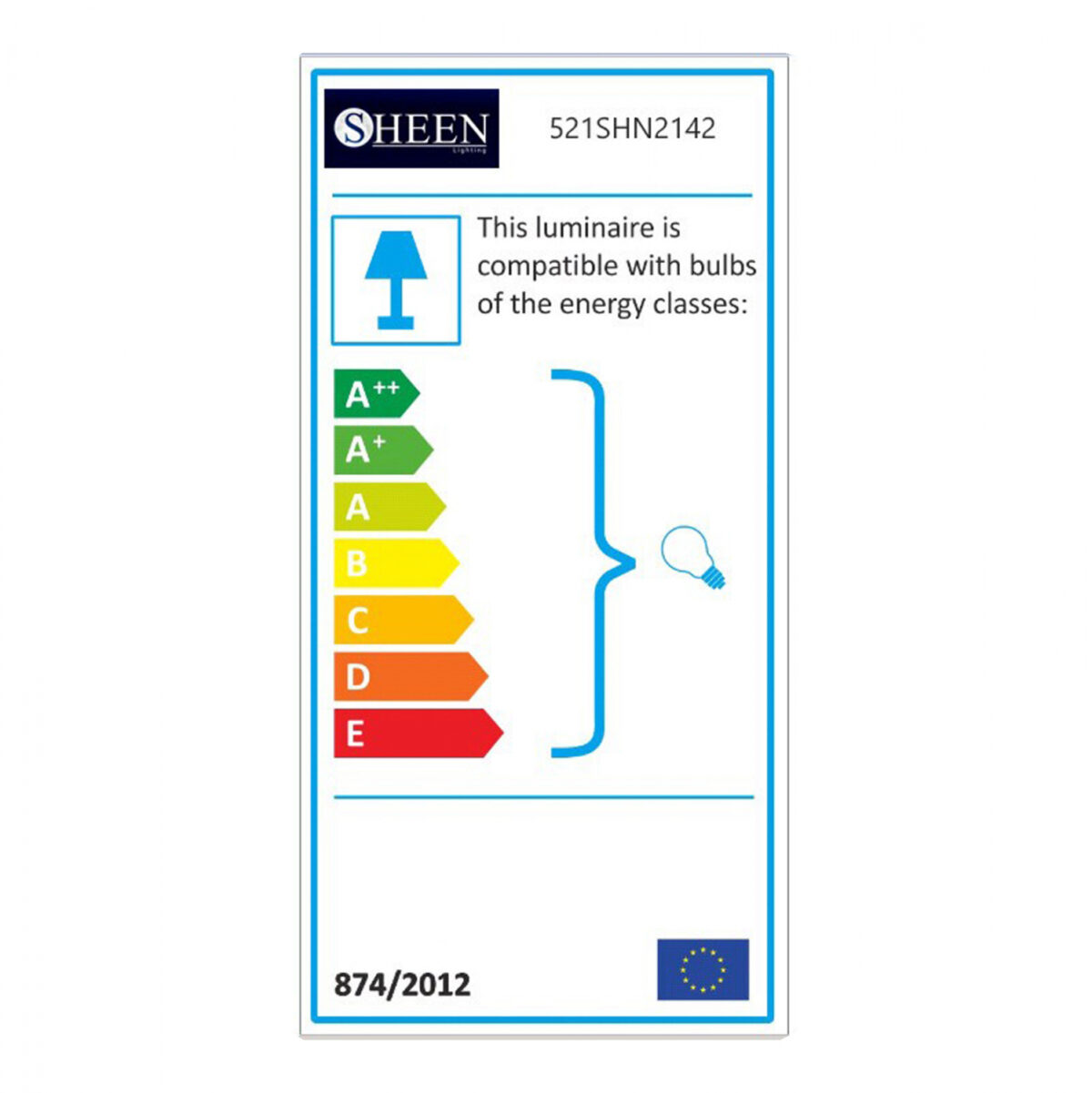 ΑΠΛΙΚΑ ΤΟΙΧΟΥ ΜΕΤΑΛΛΙΚΗ ΜΑΥΡΗ LH10.7306 19Χ27Χ24 εκ. - Image 5
