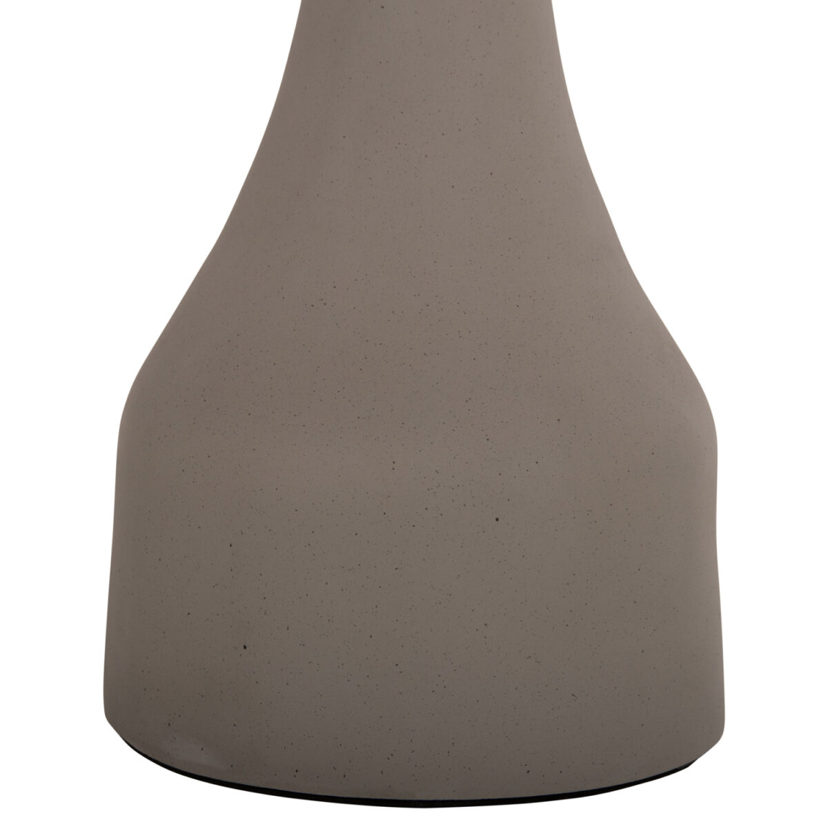 ΒΟΗΘΗΤΙΚΟ ΤΡΑΠΕΖΙ ΓΙΑ ΛΑΜΠΑΤΕΡ TORG LH10.18170.03 FIBER CEMENT ΓΚΡΙ Φ41x62Υεκ. - Image 5