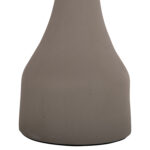 ΒΟΗΘΗΤΙΚΟ ΤΡΑΠΕΖΙ ΓΙΑ ΛΑΜΠΑΤΕΡ TORG LH10.18170.03 FIBER CEMENT ΓΚΡΙ Φ41x62Υεκ. - Image 5