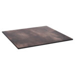 ΕΠΙΦΑΝΕΙΑ ΤΡΑΠΕΖΙΟΥ HPL FERNDALE CONCRETE LH10.5838.25 69x69 εκ. ΠΑΧΟΥΣ 12mm. - Image 3