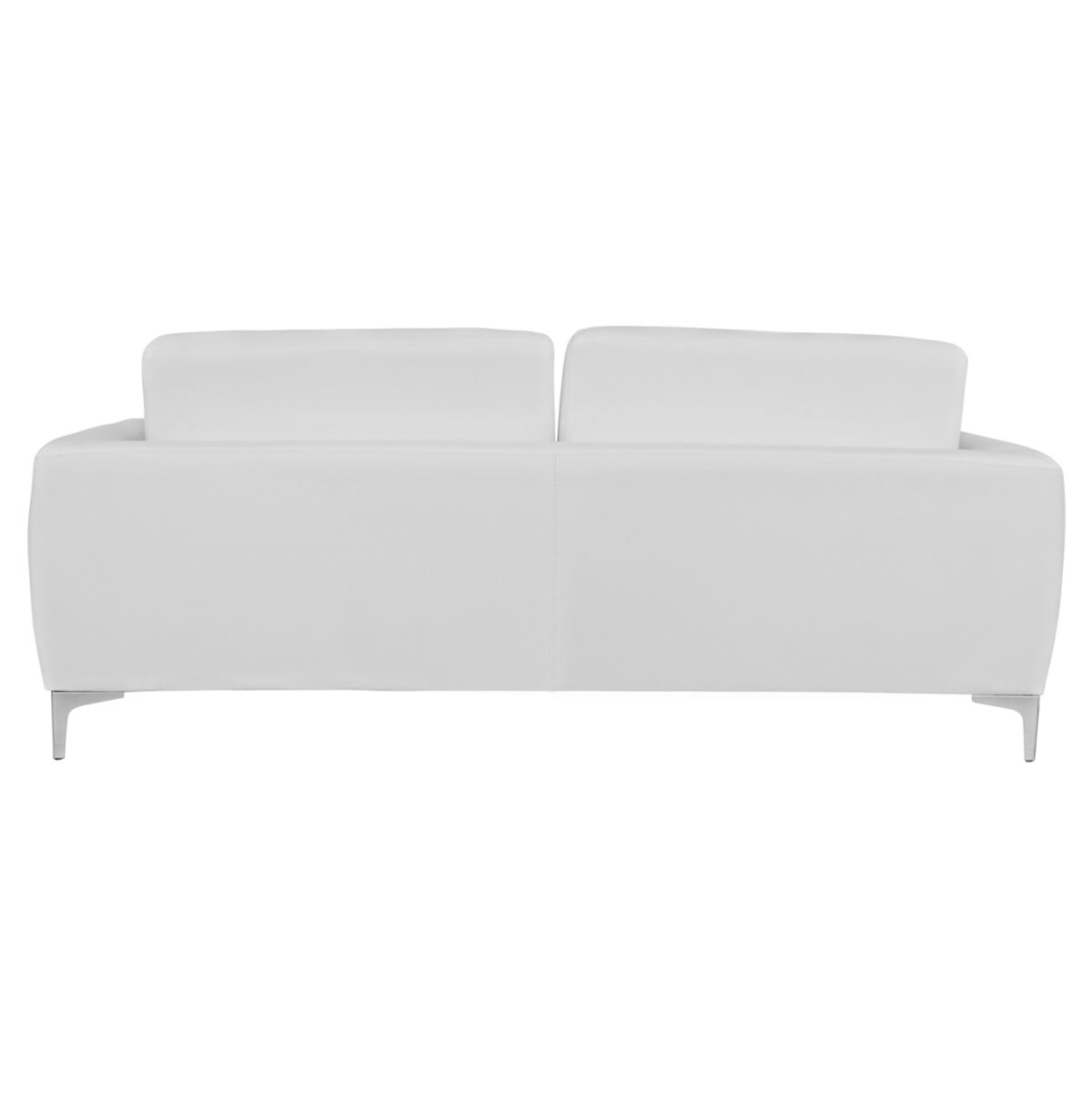 ΚΑΝΑΠΕΣ 3ΘΕΣΙΟΣ KENZIE LH10.3121.32 ΜΕ ΛΕΥΚΟ PU 190x81x81 εκ. - Image 4