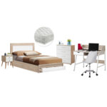 ΣΕΤ ΦΟΙΤΗΤΙΚΟ 6ΤΜΧ LH10.11994 - Image 2