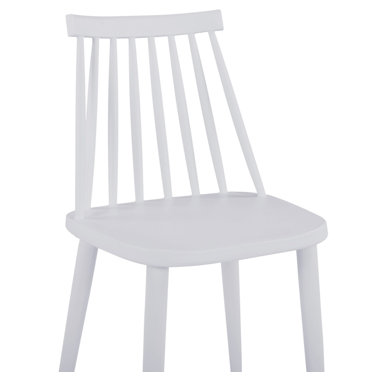 ΣΕΤ ΤΡΑΠΕΖΑΡΙΑΣ 5ΤΜΧ OFIRA LH10.10634 MDF TOP ΣΕ SONAMA--ΛΕΥΚΕΣ ΚΑΡΕΚΛΕΣ - Image 5
