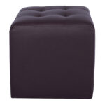 ΣΚΑΜΠΩ ΜΕ PU ΚΑΦΕ PUNK LH10.264.03 37x37x35εκ - Image 3