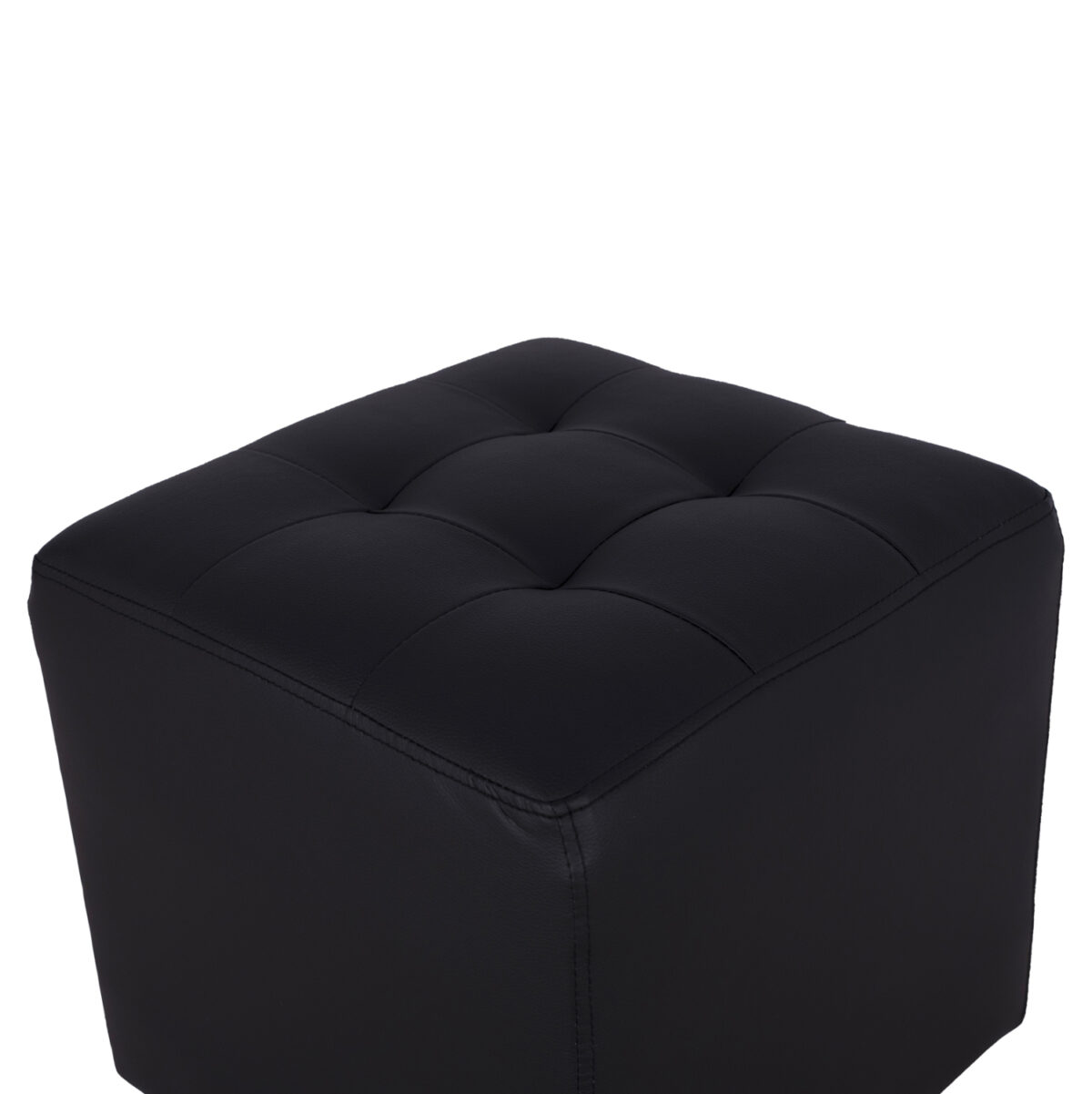 ΣΚΑΜΠΩ ΜΕ PU ΜΑΥΡΟ PUNK LH10.264.01 37Χ37Χ35Υεκ. - Image 5